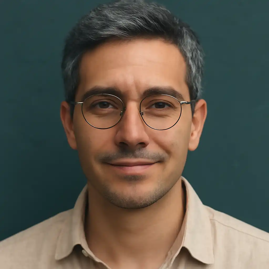 Marcos Delgado Rodríguez